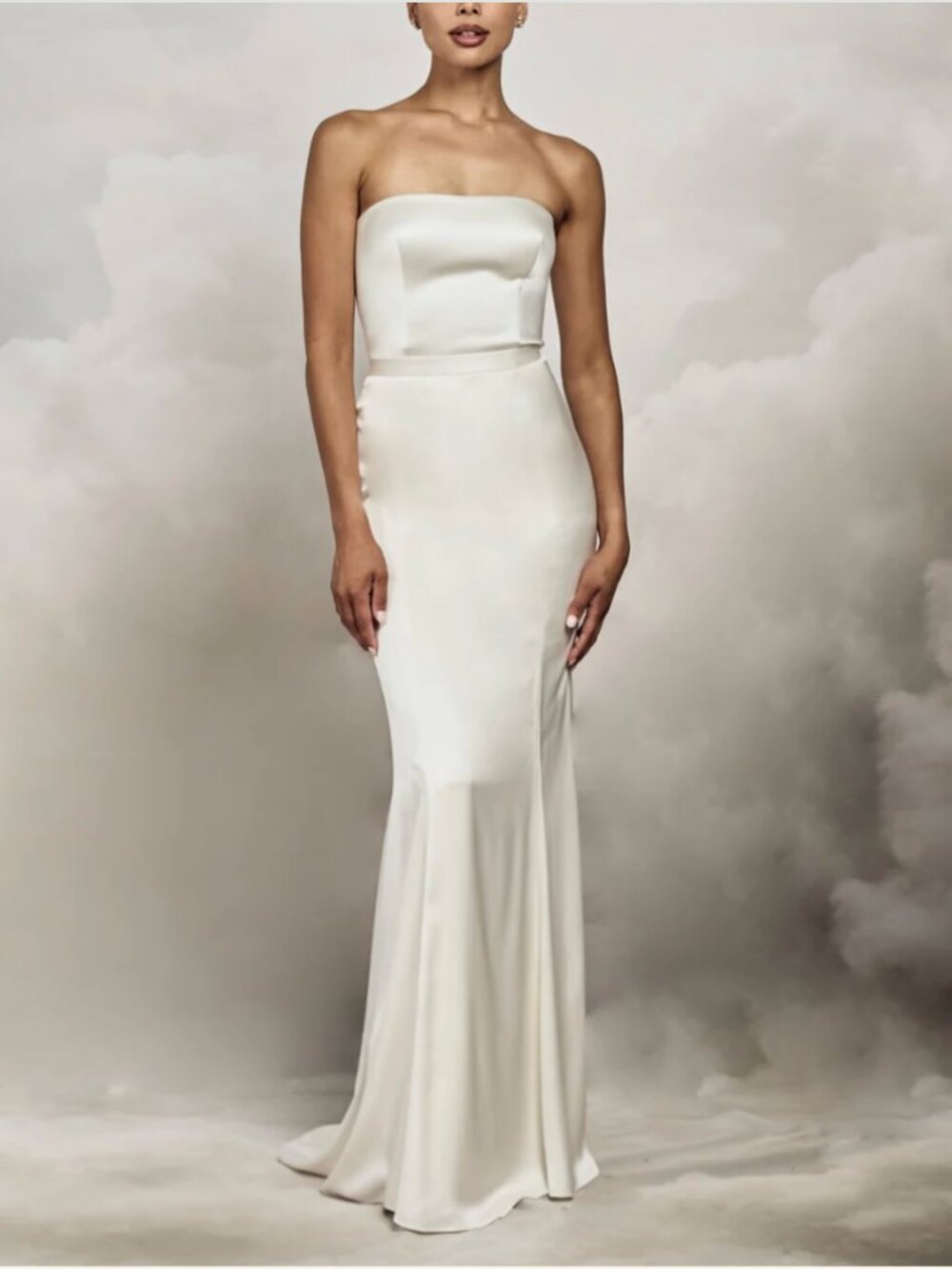 Catherine Deane Vicki Skirt